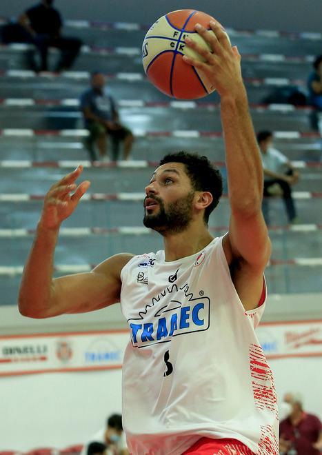 Finisce l’avventura Tramec in Supercoppa Udine sprinta alla fine 