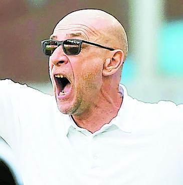 La prima volta del Genoa di proprietà americana Ballardini: «Buoni segnali» 