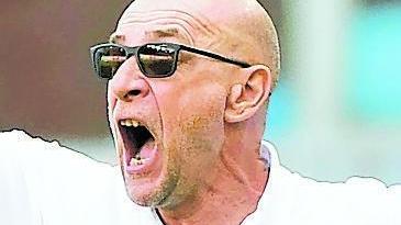 La prima volta del Genoa di proprietà americana Ballardini: «Buoni segnali»