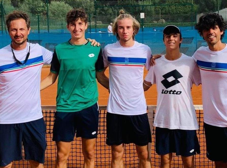 Lo Sporting Sassuolo in semifinale con U12 e U16 