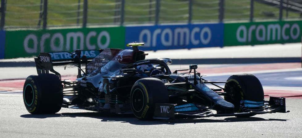 La campagna di Russia premia già le Mercedes Ma c’è l’incognita pioggia