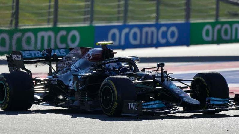 La campagna di Russia premia già le Mercedes Ma c’è l’incognita pioggia