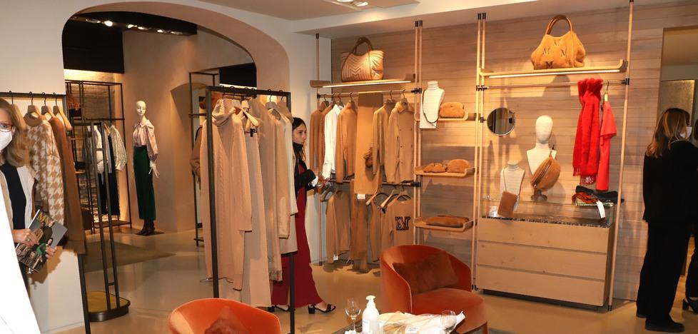 Full-immersion nella storia del brand Max Mara attraverso i suoi capi iconici