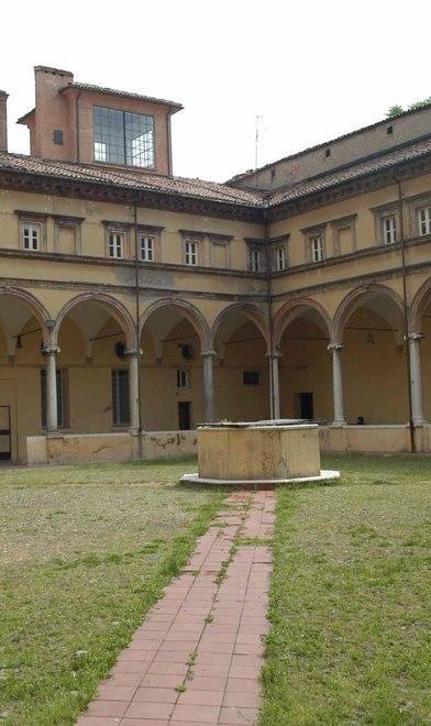 Visite ai tesori d’arte e di storia nelle abbazie e nei monasteri 
