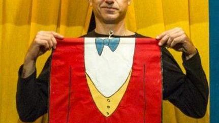 La fiaba di Andersen al teatro Astra