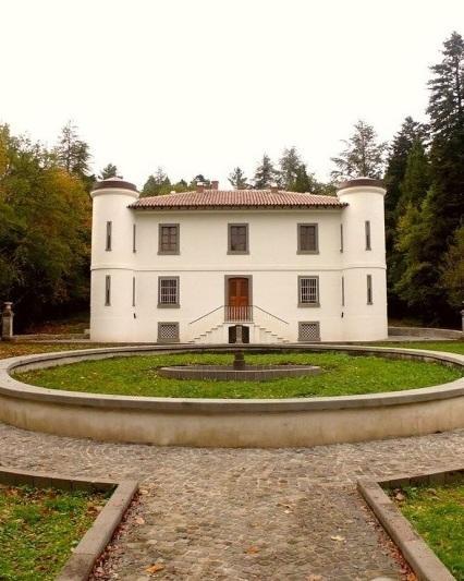 Bolotana. Dal parco di villa Piercy oggi si guardano le stelle