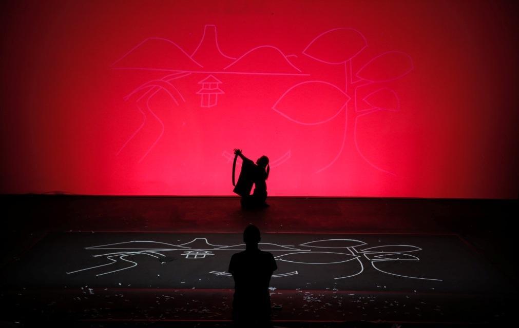 Il teatro e l’arte insieme, un matrimonio perfetto 