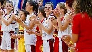 Pallacanestro Alghero, nuovo main sponsor