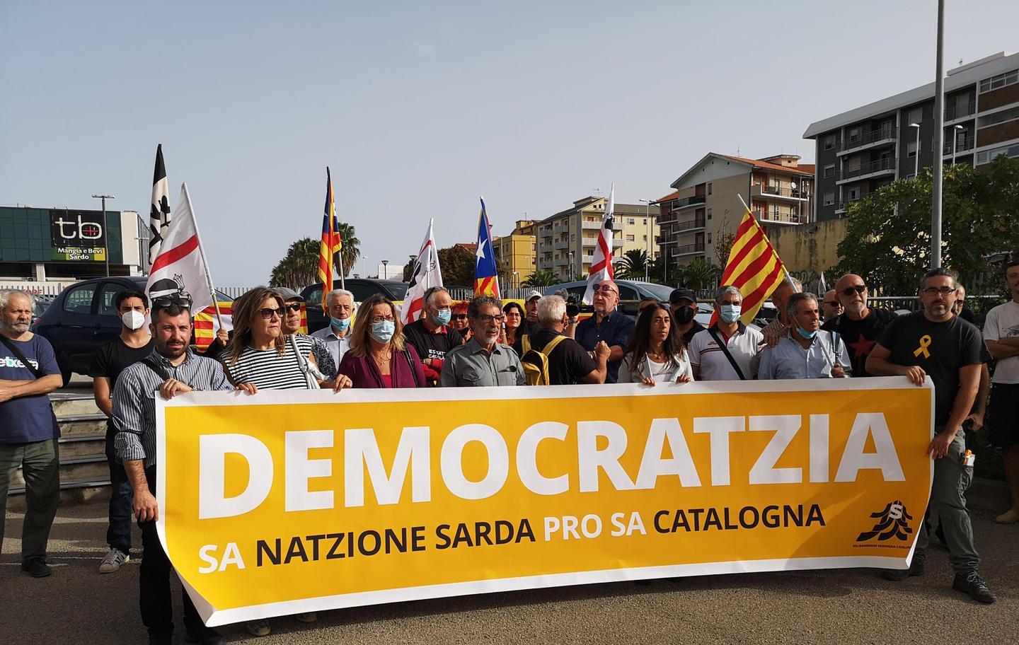 «C’è un mandato, lo abbiamo eseguito» 