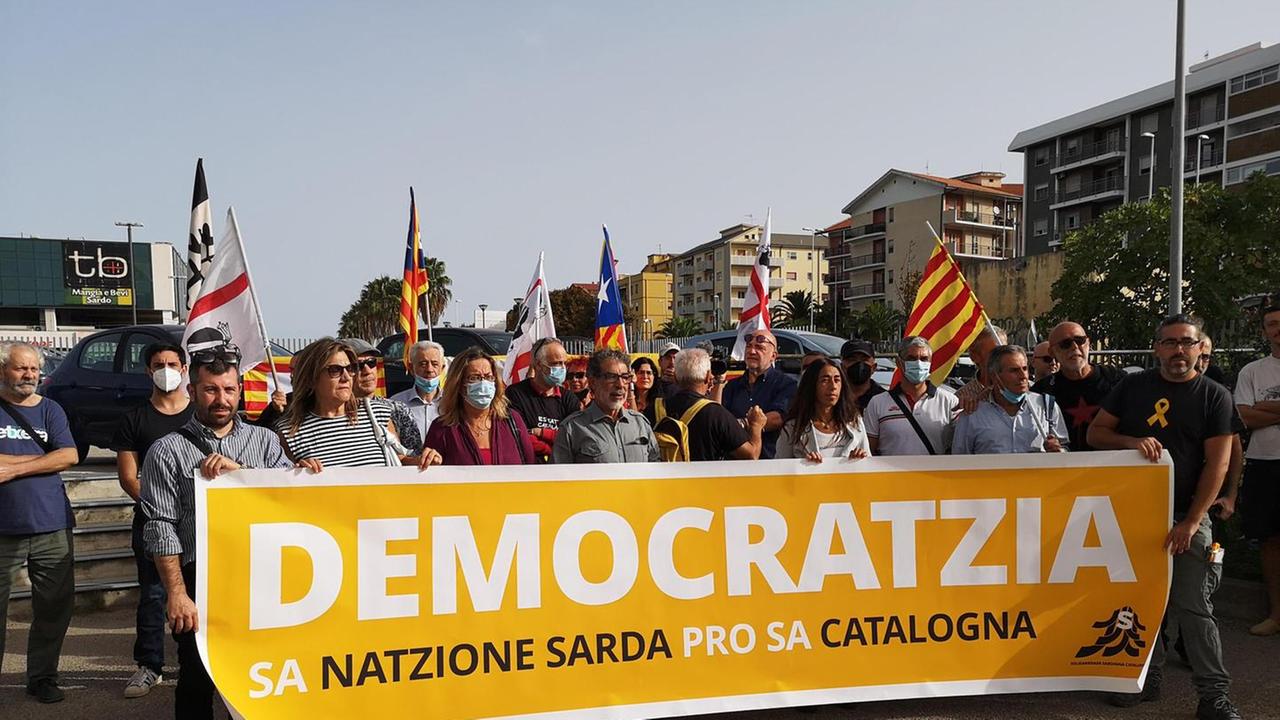 «C’è un mandato, lo abbiamo eseguito»