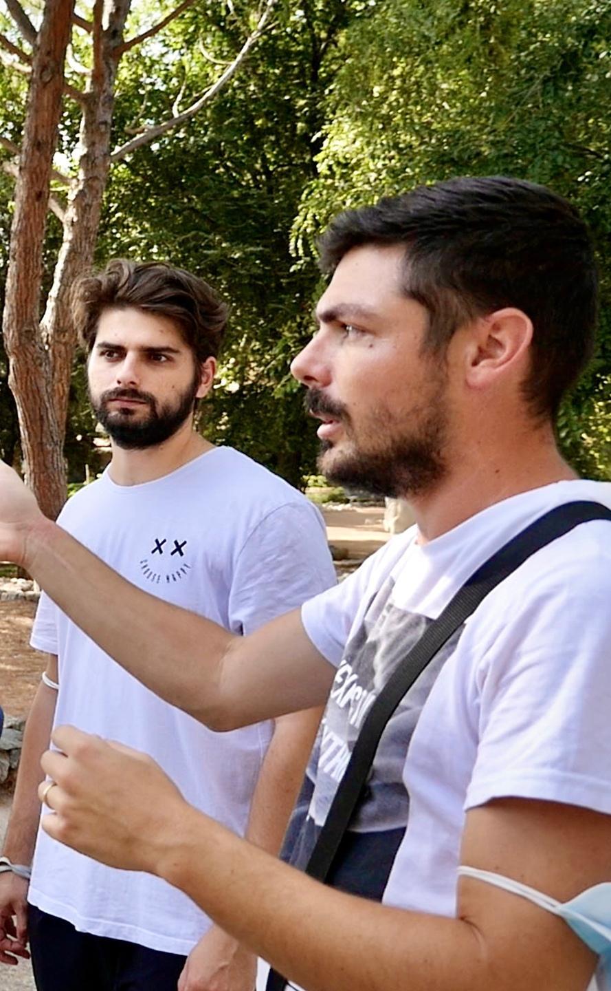 Serie made in Sardinia: «Vogliamo conquistare cinque continenti» 