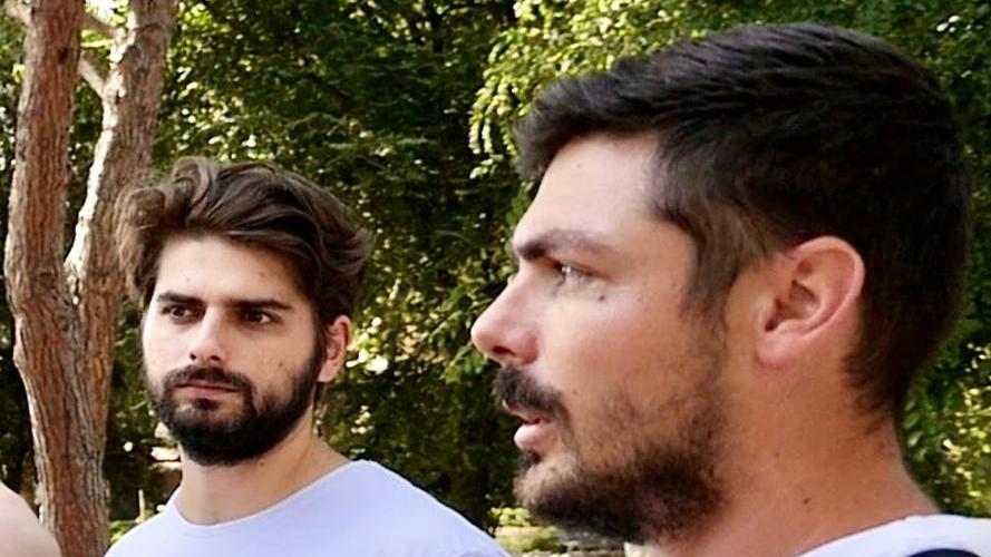 Serie made in Sardinia: «Vogliamo conquistare cinque continenti»