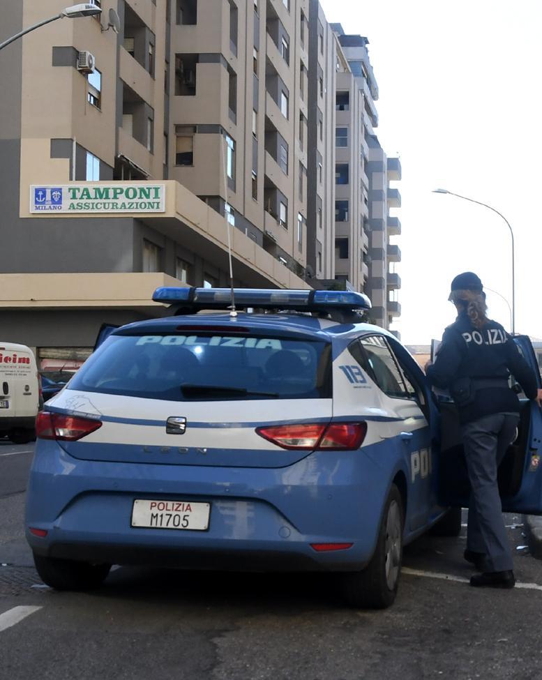 «Dov’è il dentista?» e svaligiavano case 