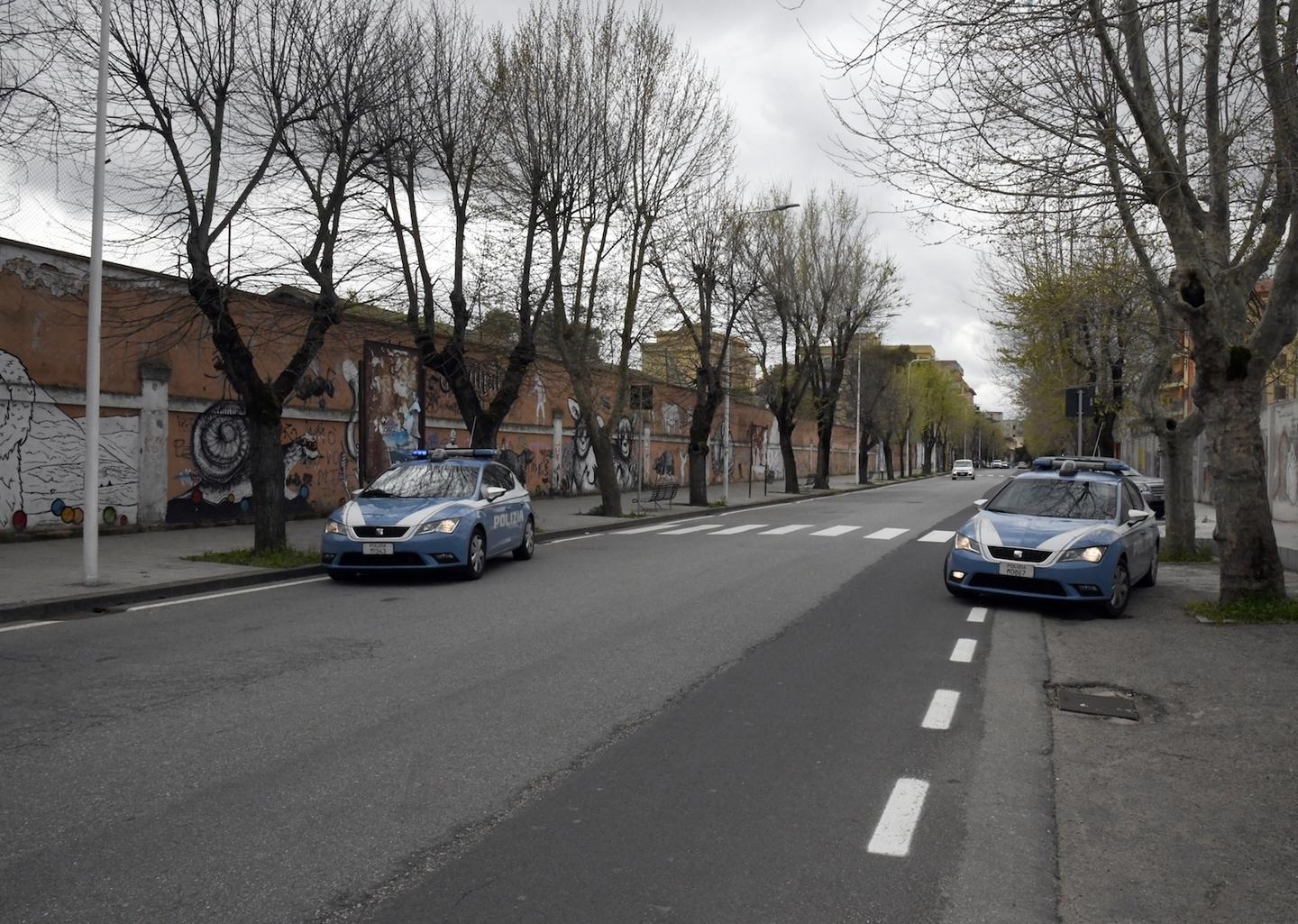 Baby rapinatori, convalidato l’arresto 