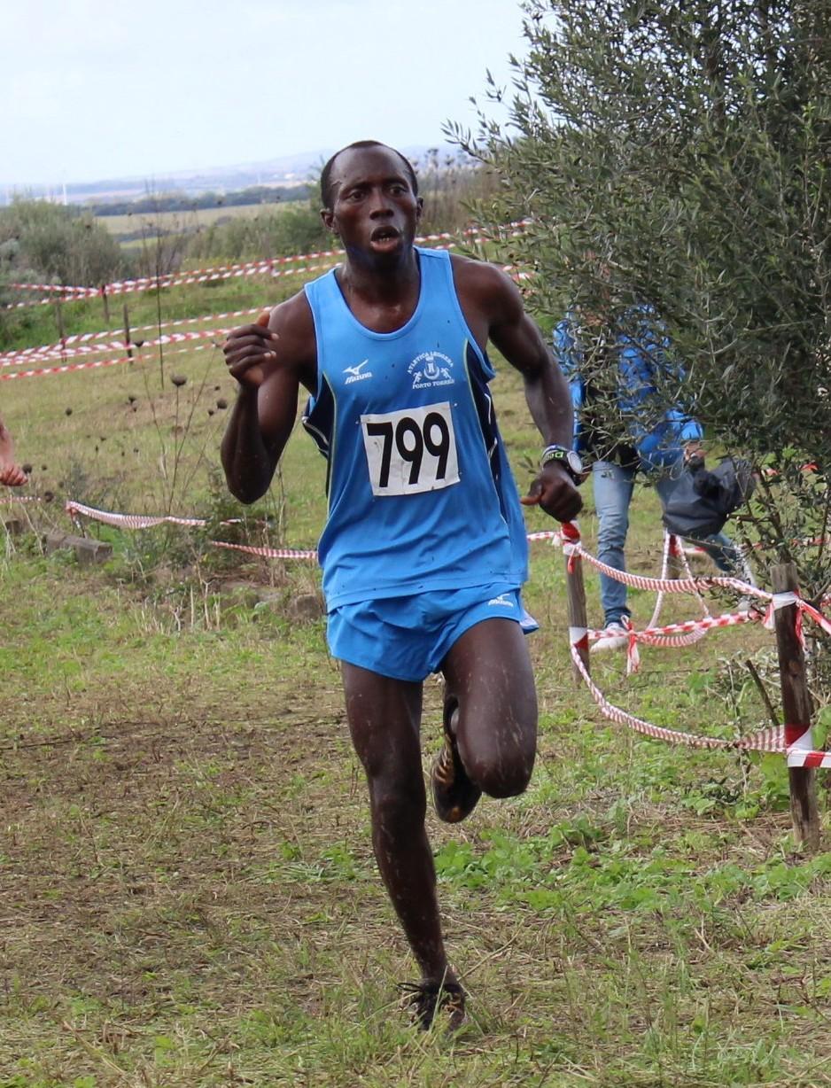 Kassù, la vittoria più bella: può restare a Porto Torres