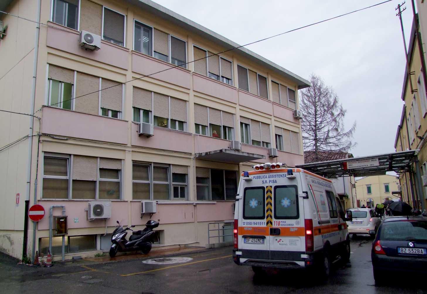 Ritardi nell’intervento al Santa Chiara, risarcimento milionario ai genitori