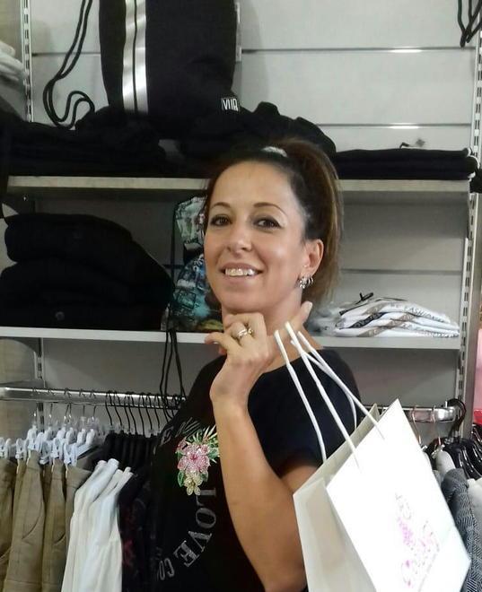 Irene trova la svolta a 42 anni: «Addio pratiche, ora il sogno» 