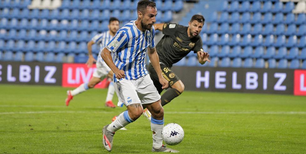 Spal questa sera nella tana delle Fere. L’obiettivo è strappare il risultato 