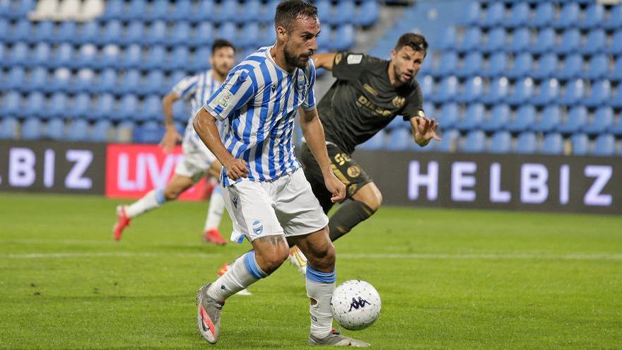 Spal questa sera nella tana delle Fere. L’obiettivo è strappare il risultato