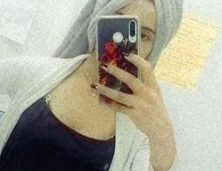 «In motorino con il corpo di Saman» 