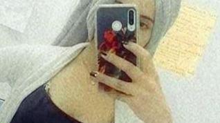 «In motorino con il corpo di Saman»