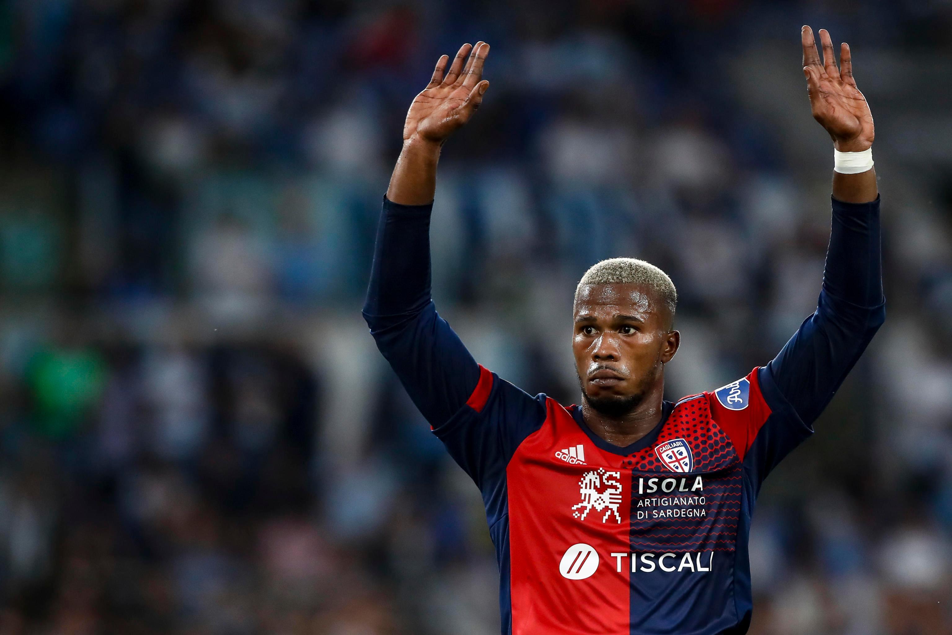 Cagliari, hai una missione impossibile 