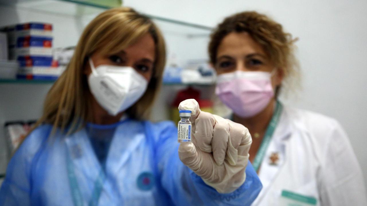 Coronavirus, un ricovero e dodici positivi nel Ferrarese