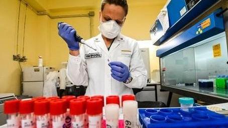 Coronavirus in Sardegna: due vittime e 46 nuovi casi