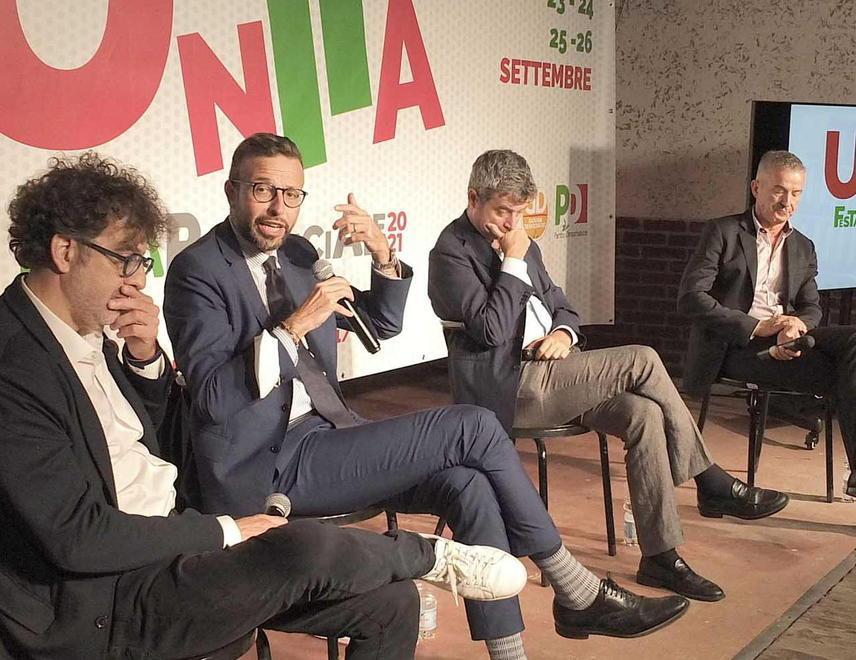 Transizione digitale, tante idee per il futuro 