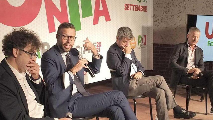 Transizione digitale, tante idee per il futuro