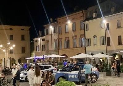 La cena finisce a manganellate l’aggressore torna in carcere 