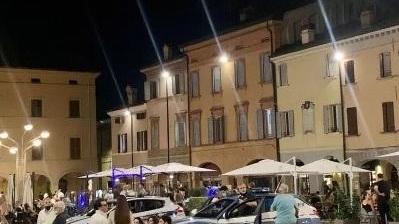 La cena finisce a manganellate l’aggressore torna in carcere