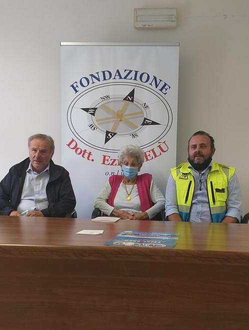 Sei anziano e solo? Basta una telefonata per avere un aiuto e una voce amica 