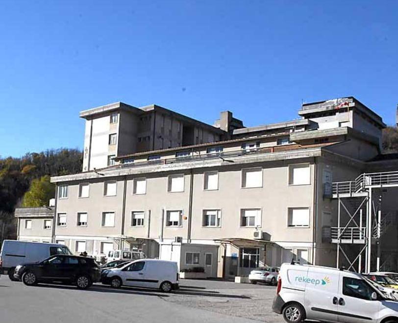 Soltanto un pediatra per due ospedali Mastrini: Asl da rifare 