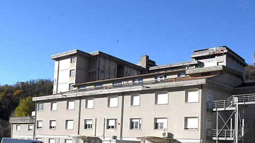 Soltanto un pediatra per due ospedali Mastrini: Asl da rifare