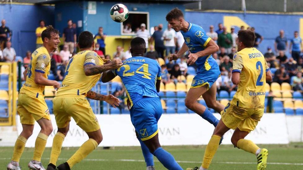 Basta una sola rete ma è la prova che la squadra cresce