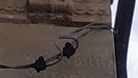Le abitazioni “firmate” di Santa Maria del Giudice
