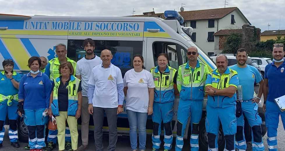 Test di guida nelle emergenze