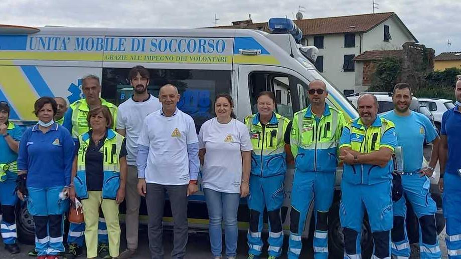 Test di guida nelle emergenze