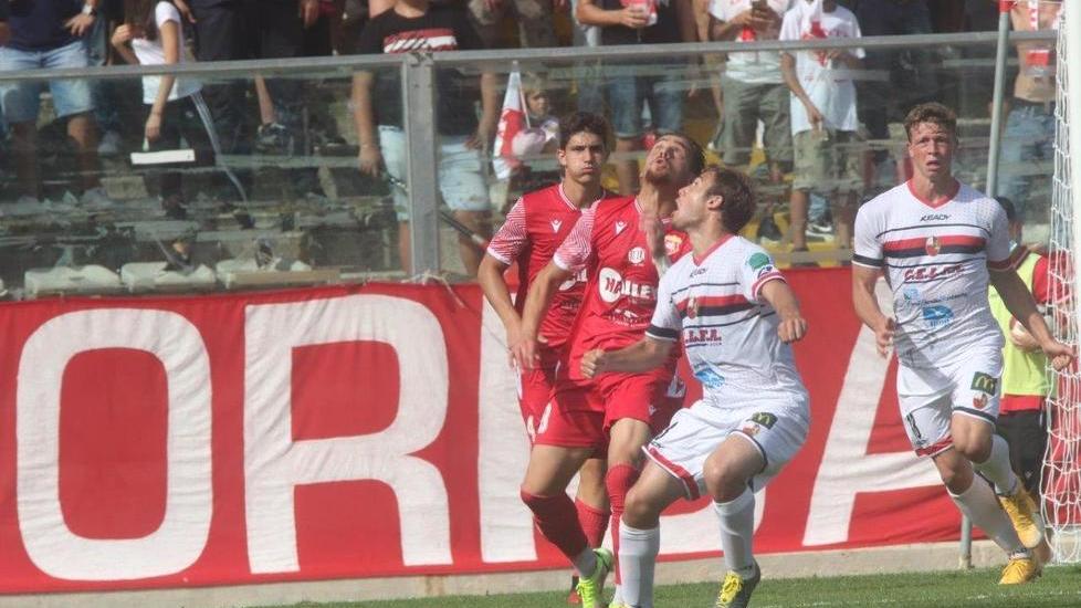 Pagliuca è furioso: «Gara a senso unico»