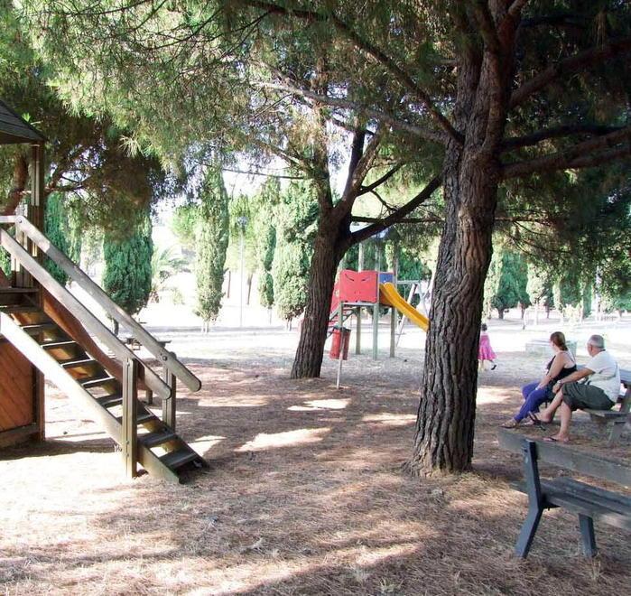 Poggetto, il Parco sarà intitolato a Baden Powell, padre degli scout 