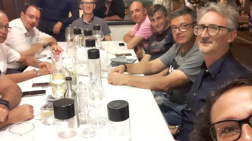 Le maschere del carnevale donate all’ospedale di Careggi