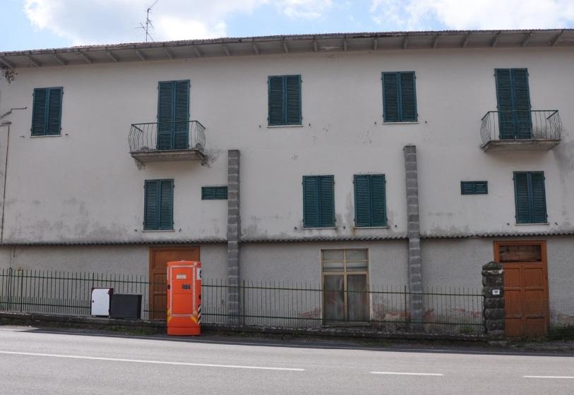 Risorge l’Hotel Pratuccio Diventerà un polo tecnologico