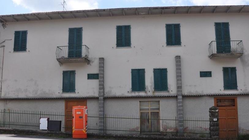 Risorge l’Hotel Pratuccio Diventerà un polo tecnologico