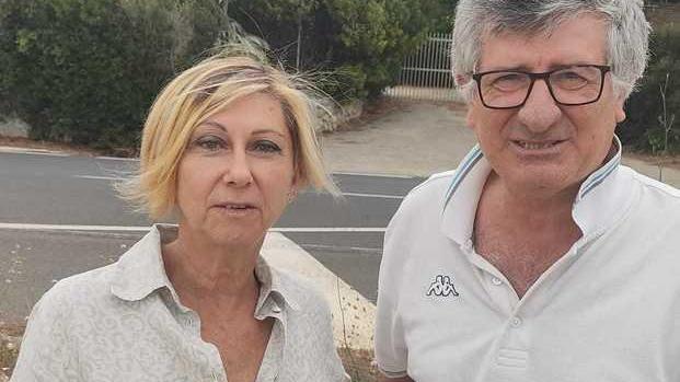 Stoccata al Pd dalla coalizione di Della Santina