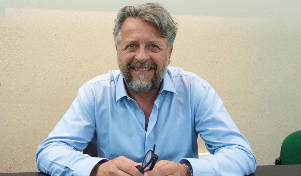 Chelini agli artigiani «Insediamenti produttivi a Borgo Carige»