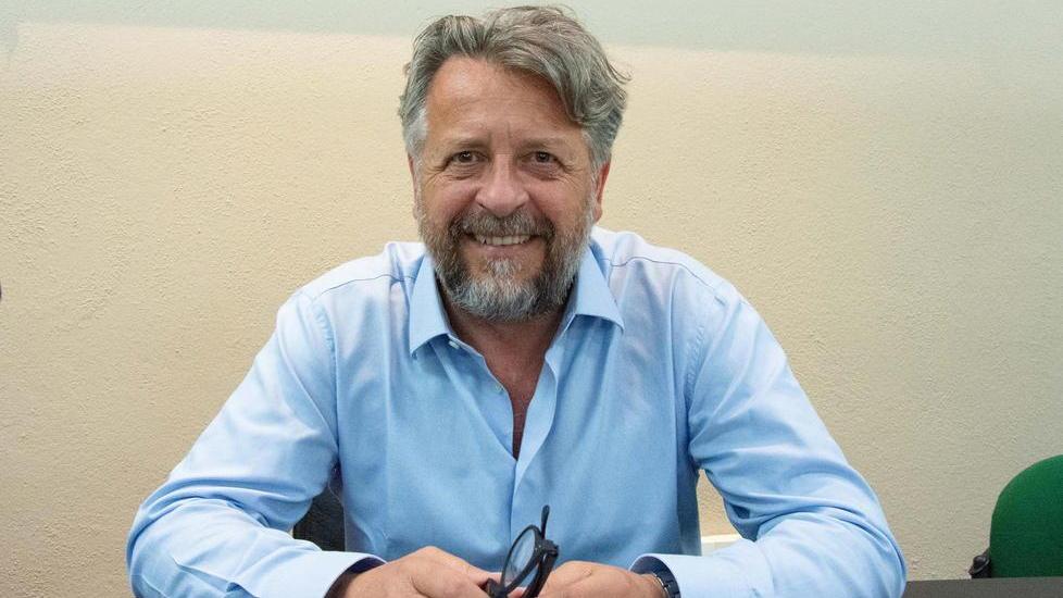 Chelini agli artigiani «Insediamenti produttivi a Borgo Carige»