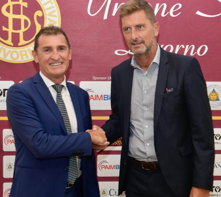 La BCC nuovo sponsor