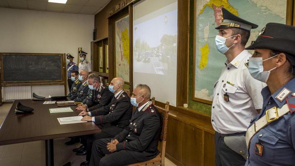I proventi dell’usura in due stabilimenti «Lonzi gestisce l’Imperiale e l’Azzurro»