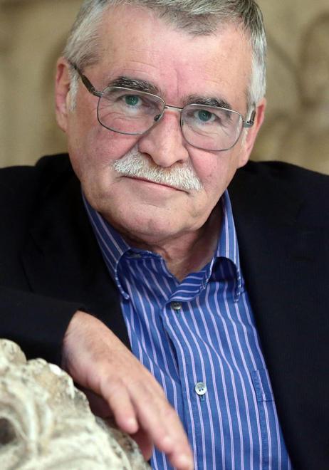 Anche Pupi Avati e D’Alema all’omaggio per Marco Santagata